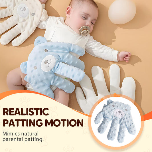 💖HOT SALE 50% OFF💖 Smart Soothing Baby Sleep Palm