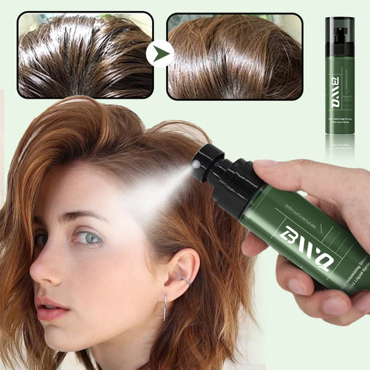 Hair Volumizing Strong Hold Liquid Spray