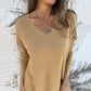Flash Deal: Up to 75% OFF💖Cozy Women's Knit Tunic Top