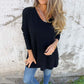 Flash Deal: Up to 75% OFF💖Cozy Women's Knit Tunic Top
