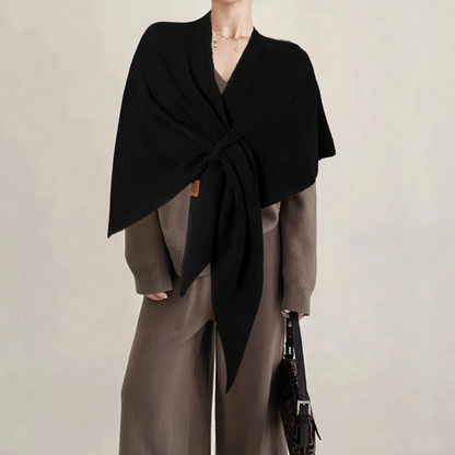 🍂Early Autumn Special Offer 50%OFF🧣Women’s Fashionable Triangle Shawl Scarf