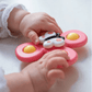 🔥Hot sale 60% OFF🔥Suction Cup baby Spinner Toys