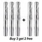 🛍️ Special Offer buy 1 get 1 free🎁Waterproof Quick Drying Curling Mascara