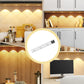 🔥Hot Sale 49% Off🔥Remote-Controlled Under Cabinet Ambient Bar Light
