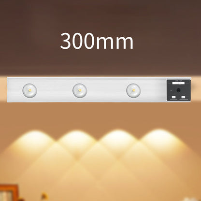 🔥Hot Sale 49% Off🔥Remote-Controlled Under Cabinet Ambient Bar Light