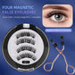 3D Magnetic Eyelash Set