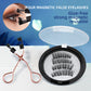 3D Magnetic Eyelash Set