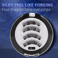 3D Magnetic Eyelash Set