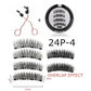 3D Magnetic Eyelash Set