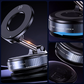 Vacuum Magnetic Suction Car Phone Holder