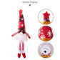 Mega Sale 60% OFF🥳 Faceless Christmas Gnome Doll Lights Hanging Ornament
