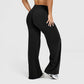 🔥Last Day Sale 70% OFF🏆 🍑Women's High Waist Stretch Soft Pants –✨Buttery-Soft Yoga Leggings & Tummy Control🧘‍♀️