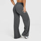 🔥Last Day Sale 70% OFF🏆 🍑Women's High Waist Stretch Soft Pants –✨Buttery-Soft Yoga Leggings & Tummy Control🧘‍♀️