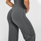 🔥Last Day Sale 70% OFF🏆 🍑Women's High Waist Stretch Soft Pants –✨Buttery-Soft Yoga Leggings & Tummy Control🧘‍♀️