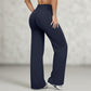 🔥Last Day Sale 70% OFF🏆 🍑Women's High Waist Stretch Soft Pants –✨Buttery-Soft Yoga Leggings & Tummy Control🧘‍♀️