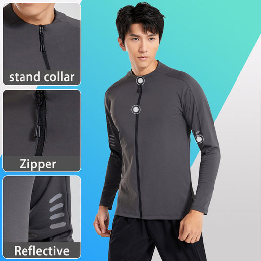 🎊Super Discount: 62% OFF Today Only🔥Rapid-Dry Athletic Performance Suit🧘‍♀️