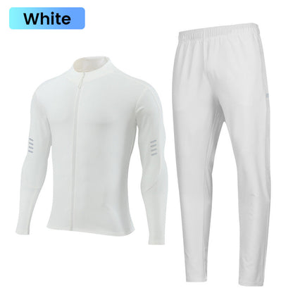 🎊Super Discount: 62% OFF Today Only🔥Rapid-Dry Athletic Performance Suit🧘‍♀️