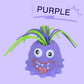 💥 Limited Time Discount 75% OFF🔥 SaleHair Pulling Monster - Stress Relief And Anti Anxiety Toys