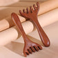 🔥BUY 2 GET 3 FREE🔥Six-claw Meridian Massage Comb