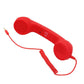 🎅🏻Christmas Sale70% OFF📞Bluetooth Retro Phone Handset✨🎶
