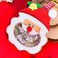 🎄Xmas Hot Sale 50% OFF- ✨【DIY Christmas Shaker Ornament Craft Kit】✨- 6pcs