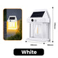 💡 Buy 2 Get 1 Free! 🎉Solar Wall Light with Motion Sensor – Weatherproof, Auto On/Off, Easy Install for Garden & Pathway 🌟