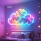 ⏳Limited-time 60% off⏰DIY USB-Powered Thundercloud LED Light Decor🌈☁️