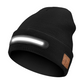 ⏳2025 New-Save 50%✨️Rechargeable Bluetooth Beanie Hat with Light
