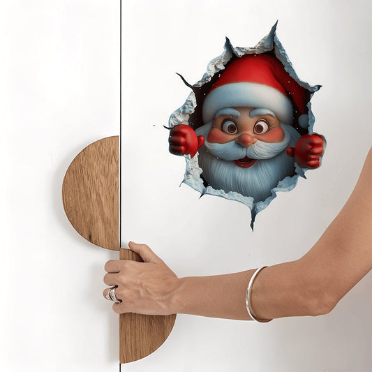 🎄Early Christmas Sale 50%🎅Christmas Creative Wall Sticker
