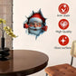 🎄Early Christmas Sale 50%🎅Christmas Creative Wall Sticker