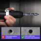 🛍️ 60% Off this New Year – Don’t Miss Out🛍️High-Strength Eccentric Twist Drill Bit