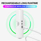 Buy 2 get 1 free💡Smart LED Motion Sensor Night Light, 🌈Dimmable RGB Color Changing Wall Lamp, USB Rechargeable Gradient Magnetic Stick-on Ambient Light for Bedroom, Hallway, Entryway Home Lighting Decor Accessories