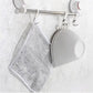 10 PCS Metal Wire Dish Towels (Double Layer)