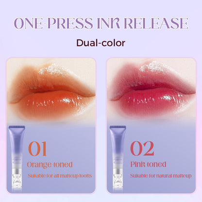 ‌limited-time🛍️Buy 1  get 1 free🎉Plumping & Anti-Wrinkle Hydrating Lip Serum