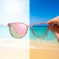 Women's Oversized Polarized Sunglasses
