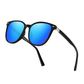 Women's Oversized Polarized Sunglasses