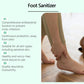 Antimicrobial Foot Sanitizer with Tea Tree Oil