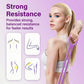 Durable Full-Body Exercise Resistance Band
