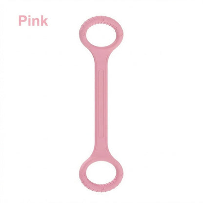 Durable Full-Body Exercise Resistance Band