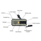 Last Day 50% OFF! !🔥Solar Hand-Crank Emergency Weather Radio🌪️