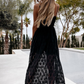 New Arrival 70% OFF👗Cut-Out Leisure Jumpsuit✨Women's Spaghetti Strap Loose Vacation Style