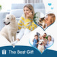 🐶🐱 Ear cleaner | Relieves itching in dogs & cats 👂