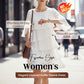 Women's Elegant Layered Ruffle Sleeve Dress