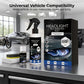 ⏳LAST DAY - Buy 2 Get 1 Free!!🚗Professional Car Headlight Restoration Kit