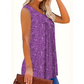 📢LAST DAY SPECIAL PRICE: ￡14.99!⏰Women's Printed Button Sleeveless Top