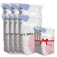 Best-Selling⚡50K+ SOLD💐🧸No-Pump Large Vacuum Storage Compression Bags