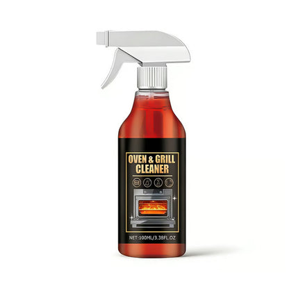 Today's Flash Deal✨Oven & Grill Cleaner🎉Powerful Cleaner