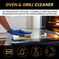 Today's Flash Deal✨Oven & Grill Cleaner🎉Powerful Cleaner