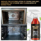 Today's Flash Deal✨Oven & Grill Cleaner🎉Powerful Cleaner