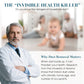 Indoor Air Purification Dust Removal Magic Box